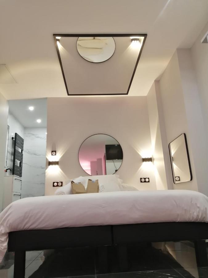 L'Antre Coquin Apartment Bethune Luaran gambar