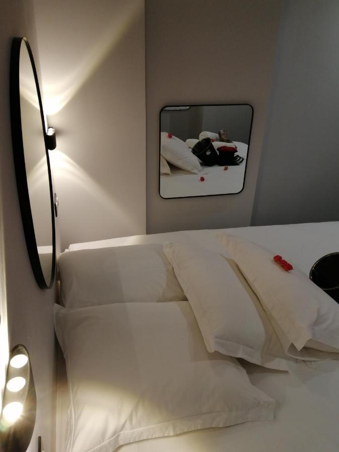 L'Antre Coquin Apartment Bethune Luaran gambar