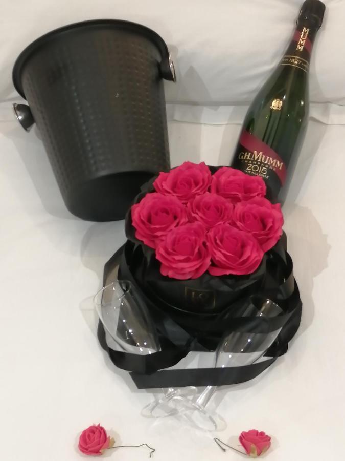 L'Antre Coquin Apartment Bethune Luaran gambar