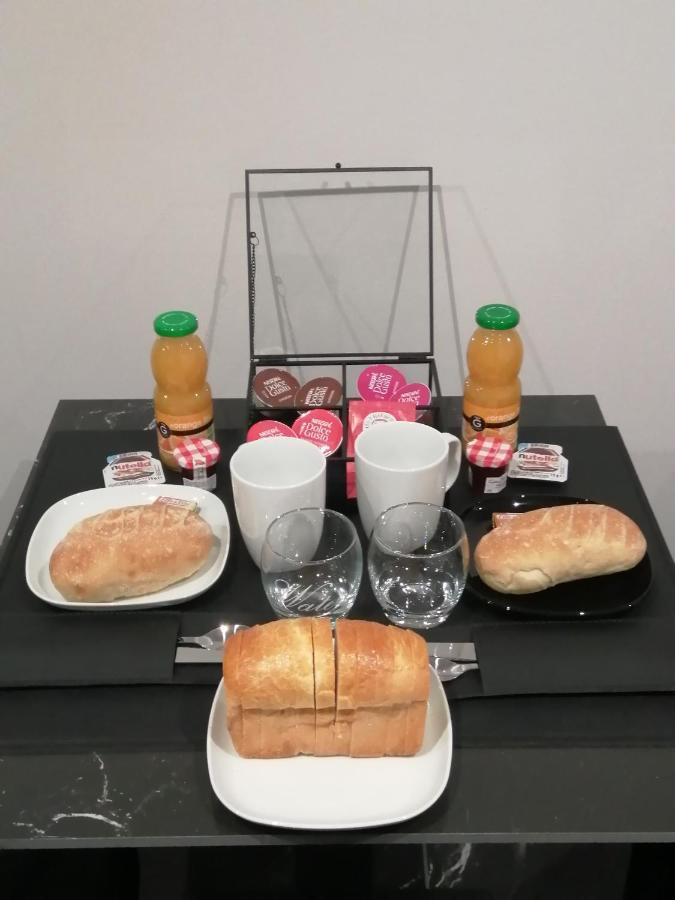L'Antre Coquin Apartment Bethune Luaran gambar