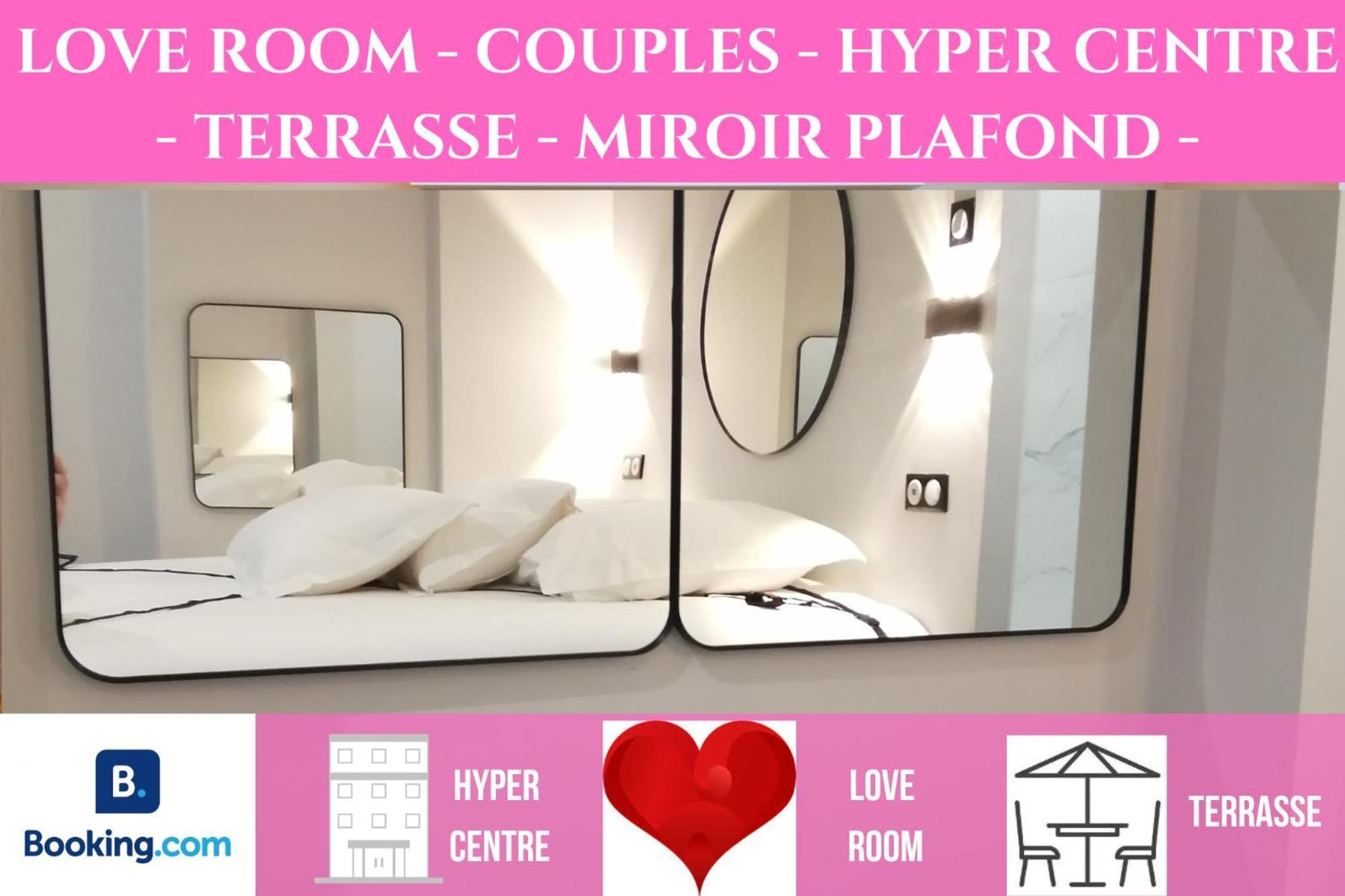 L'Antre Coquin Apartment Bethune Luaran gambar